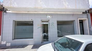 Local comercial en venta en Almoradi, Centro photo 0