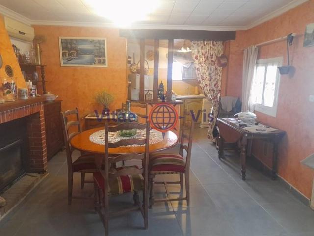 Casa en venta en Lorca, La Tova photo 0