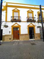 Piso en venta en Marchena, Centro photo 0