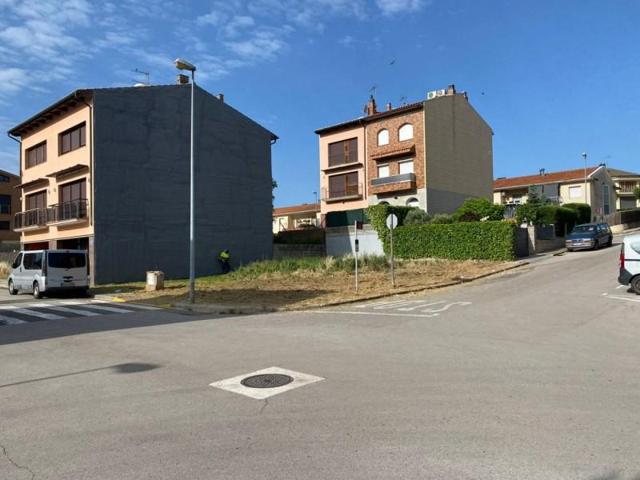 Terreno en venta en Avinyó, Entrada poble photo 0