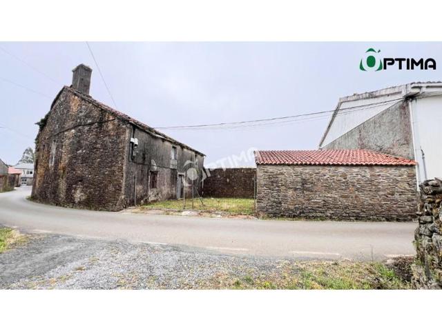 Casa en venta en Santiago de Compostela photo 0