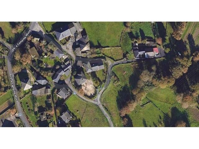 Terreno en venta en Lugo photo 0