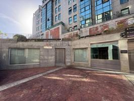 Local comercial en venta en Santiago de Compostela, Castiñeiriño - Cruceiro do Sar photo 0