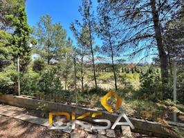 Terreno en venta en Alcora, Comunidad valenciana photo 0