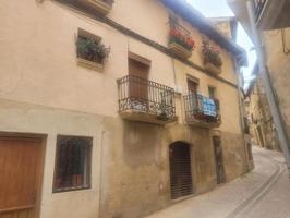 Casa en venta en San Martín de Unx, Ra Media Oriental - San Martín de Unx photo 0