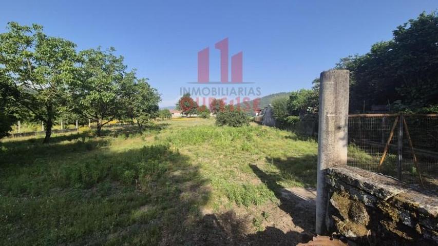 Terreno en venta en Ourense, Quintela - Los Pinos photo 0