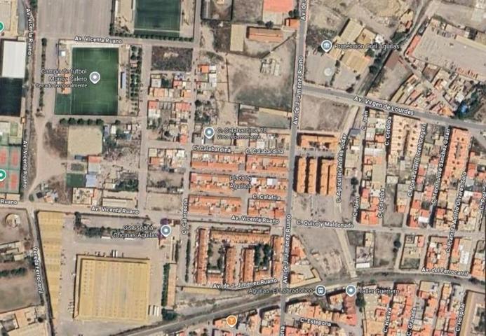 Casa en venta en Águilas, Águilas photo 0