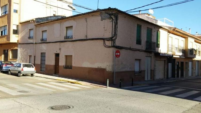 Casa en venta en Almansa, Centro photo 0