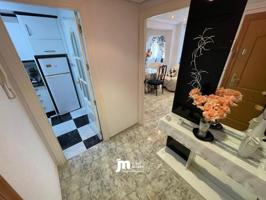 Piso en venta en Cieza, Avenida - Juan XXIII photo 0