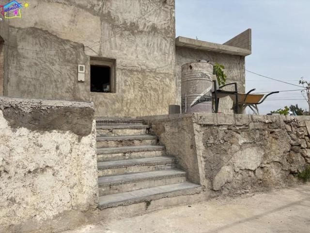 Casa con terreno en venta en Archena, Archena photo 0