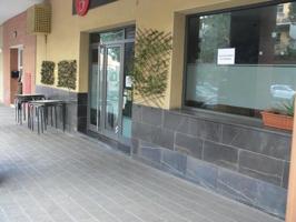 Local comercial en venta en Tàrrega, C - dels Bombers, 25300 photo 0