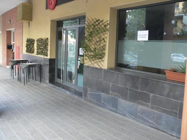 Local comercial en venta en Tàrrega, C - dels Bombers, 25300 photo 0