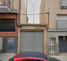 Terreno en venta en Terrassa, La Gripia photo 0