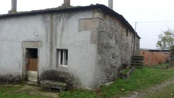 Chalet en venta en Guntín, Guntin photo 0