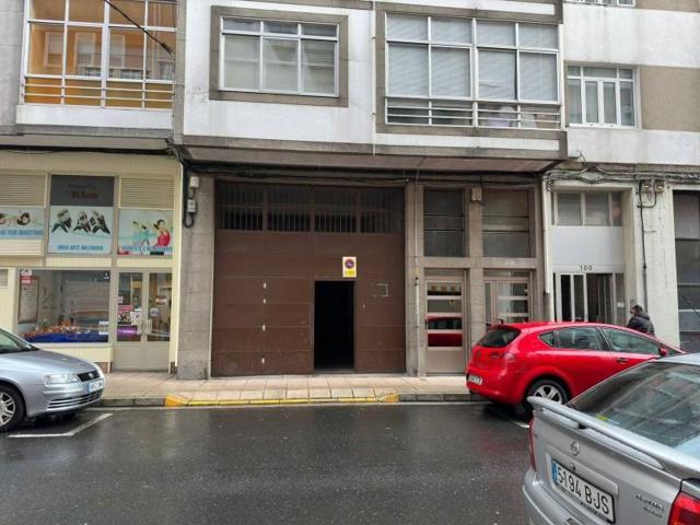 Parking en venta en Lugo, Piringalla photo 0