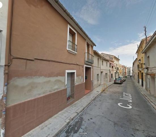Adosada en venta en Alberic, Metro alberic photo 0