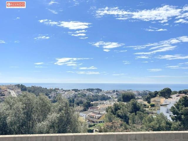 Terreno en venta en Segur de Calafell, Centro photo 0