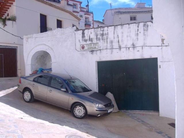 Adosada en venta en Alpandeire, Calle Fray Leopoldo, 29460 photo 0