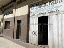 Local comercial en venta en Logroño, Centro photo 0