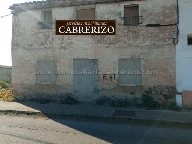 Terreno en venta en Logroño, Cascajos photo 0