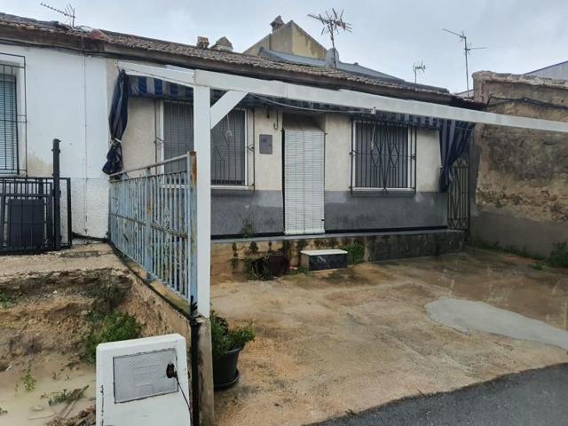 Casa con terreno en venta en Murcia, Zeneta photo 0