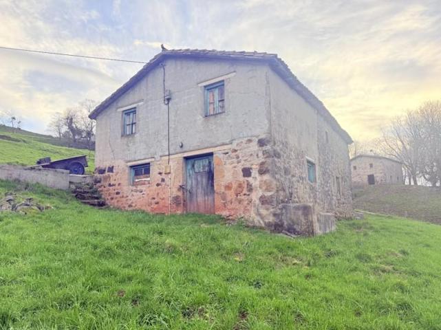 Casa con terreno en venta en Santa María de Cayón, Santa María de Cayón photo 0