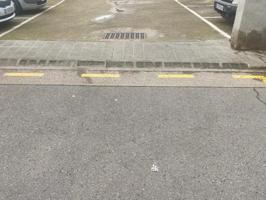 Terreno en venta en Rocafort photo 0