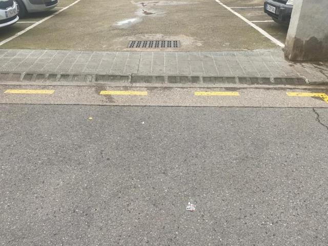 Terreno en venta en Rocafort photo 0