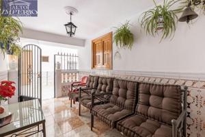 Casa en venta en Jayena, Centro photo 0