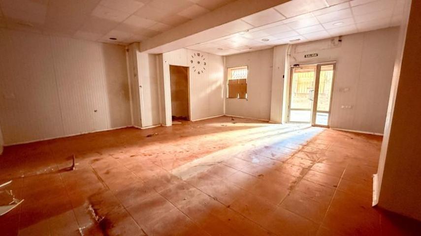 Edificio en venta en Abarán, ABARÁN photo 0