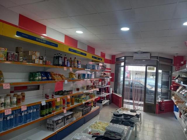 Local comercial en venta en Almazora-Almassora, Almassora photo 0