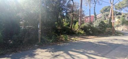Terreno en venta en Castellar del Vallès, SANT FELIU DEL RACÓ photo 0