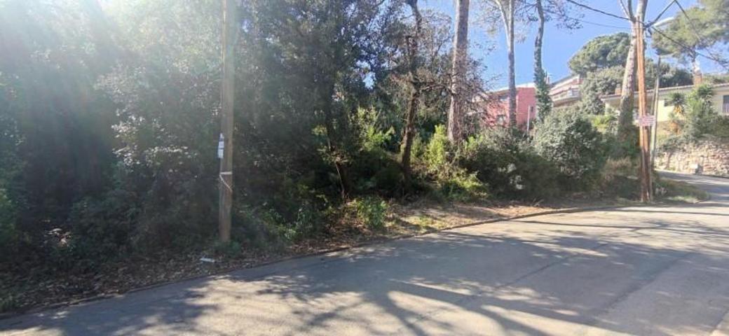 Terreno en venta en Castellar del Vallès, SANT FELIU DEL RACÓ photo 0