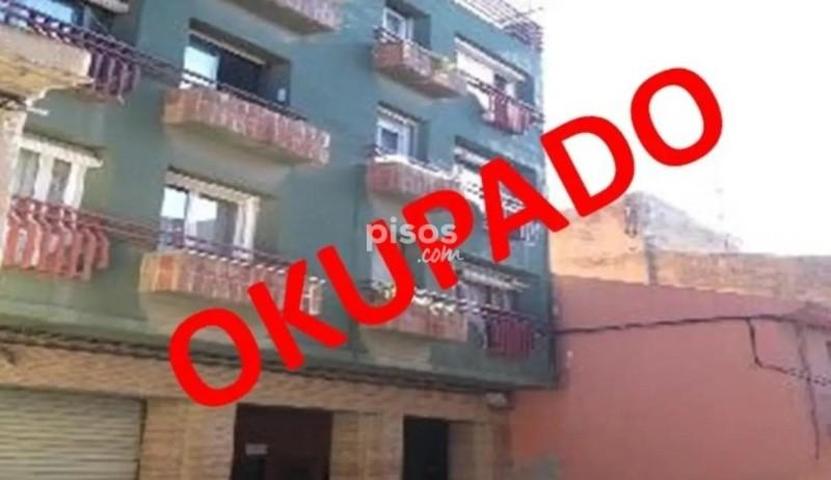 Piso en venta en Vilafranca del Penedès, *CENTRO photo 0