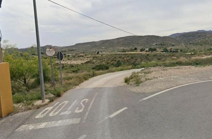 Chalet en venta en Alicante, El Moralet photo 0