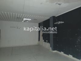Local comercial en venta en Ontinyent, Sant Josep photo 0