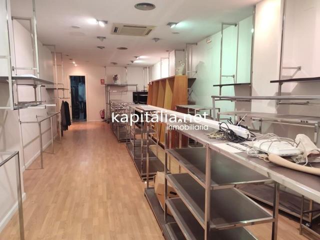 Local comercial en venta en Ontinyent, Ontinyent photo 0