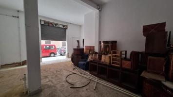 Local comercial en venta en Valencia, Morvedre photo 0