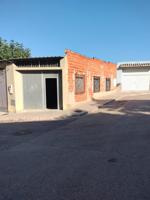 Local comercial en venta en Benaguasil, Comunidad valenciana photo 0