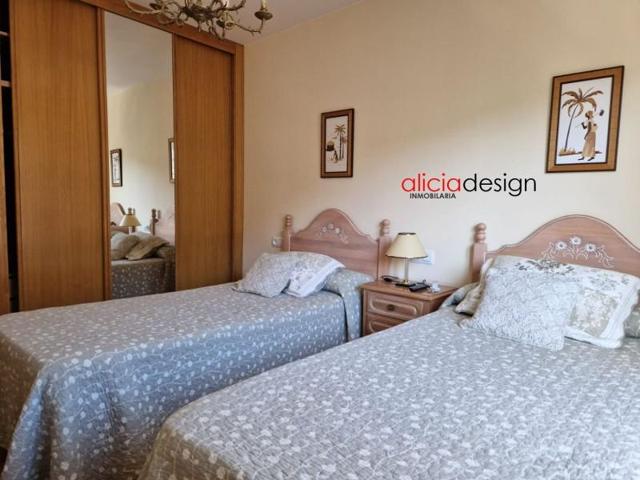 Piso en venta en Lena, Centro photo 0