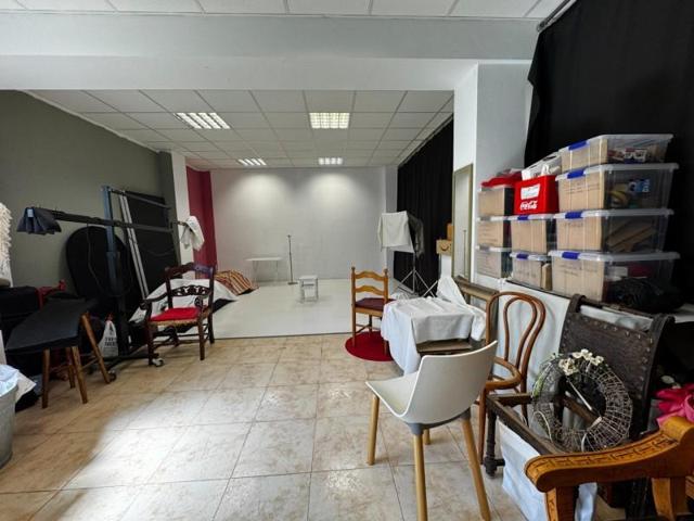 Local comercial en venta en Igualada, Poble Sec photo 0