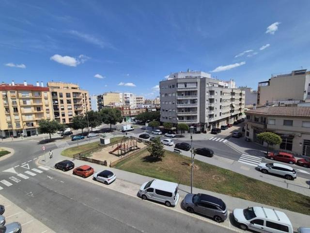 Piso en venta en Amposta, Valletes photo 0