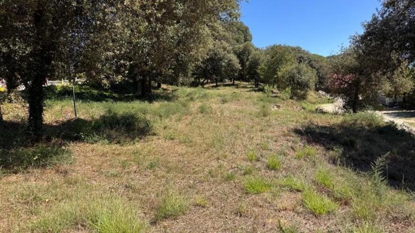 Terreno en venta en Sant Pere de Vilamajor, Can vila 2 photo 0