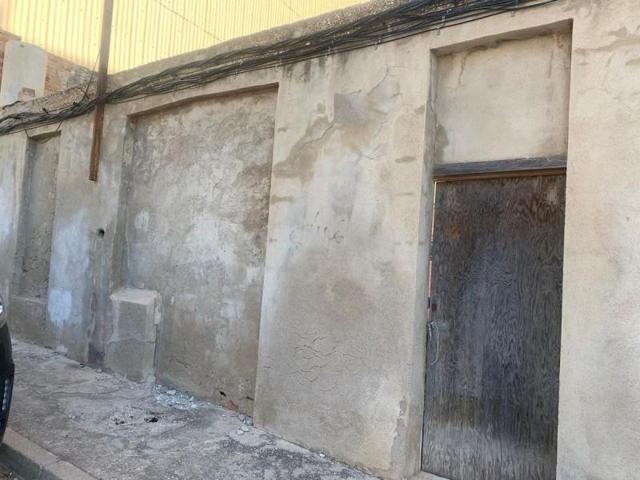 Terreno en venta en Sant Carles de la Ràpita, Centro photo 0