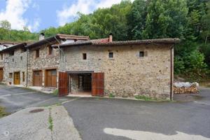 Casa en venta en Los Corrales de Buelna, Somahoz photo 0