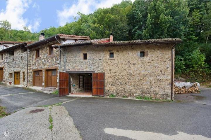 Casa en venta en Los Corrales de Buelna, Somahoz photo 0