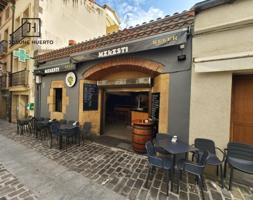 Local comercial en venta en Getaria, Getaria photo 0