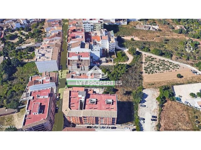 Terreno en venta en Gata de Gorgos photo 0