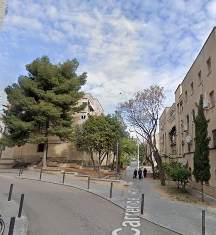 Piso en venta en L'Hospitalet de Llobregat, La Florida photo 0