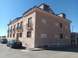 Piso en venta en Cabañas de Yepes, Calle del Mariscal, 45312 photo 0